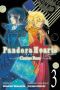 [Pandora Hearts ~Caucus Race~ 03] • PandoraHearts ~Caucus Race~, Vol. 3